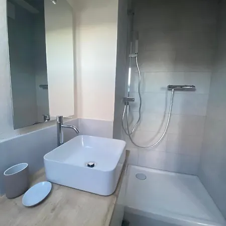 Le Portel : Bel Appartement A Deux Pas De La Mer Exterior photo