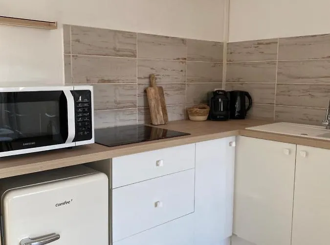 Le Portel : Bel Appartement A Deux Pas De La Mer