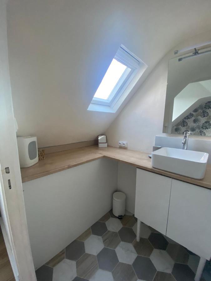 Apartamento : Bel A Deux Pas De La Le Portel