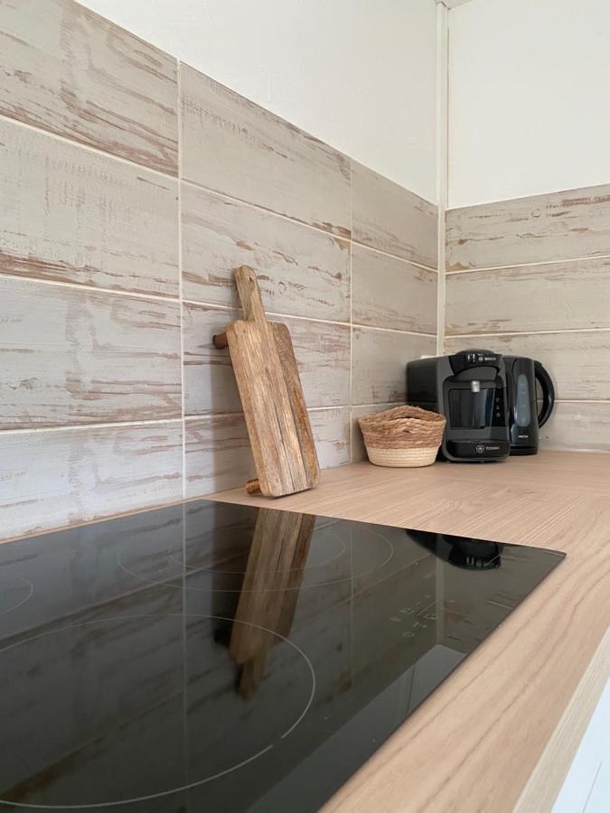 Apartment : Bel A Deux Pas De La