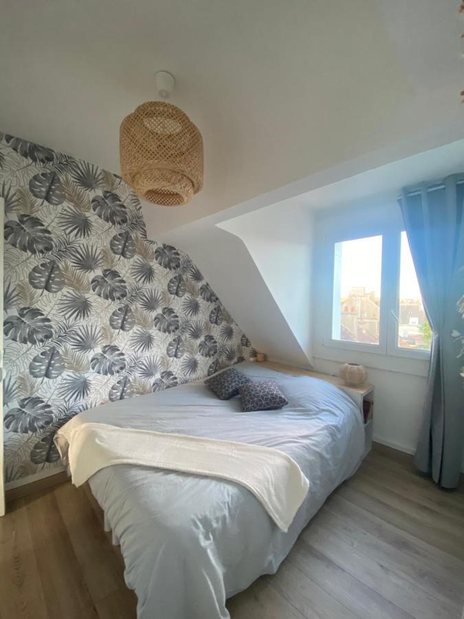 Apartment : Bel A Deux Pas De La *